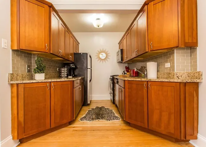 Apartamento Downtown Guild Magnificent Mile Gold Coast The #3
