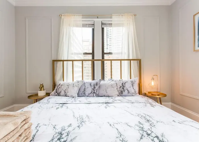 Apartamento Downtown Guild Magnificent Mile Gold Coast The #3