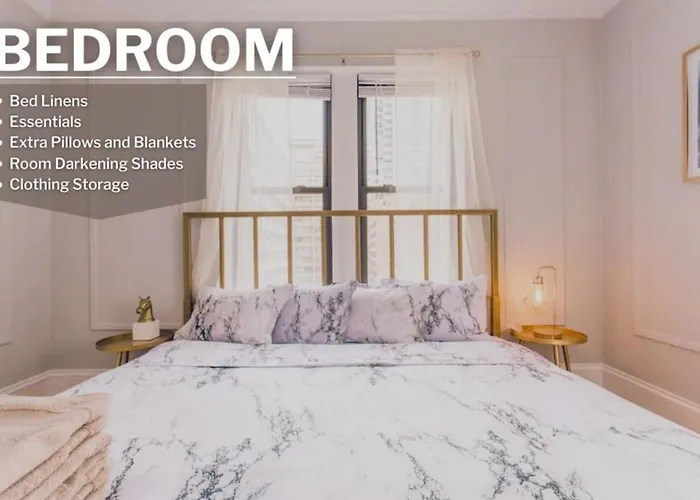 Apartamento Downtown Guild Magnificent Mile Gold Coast The #3