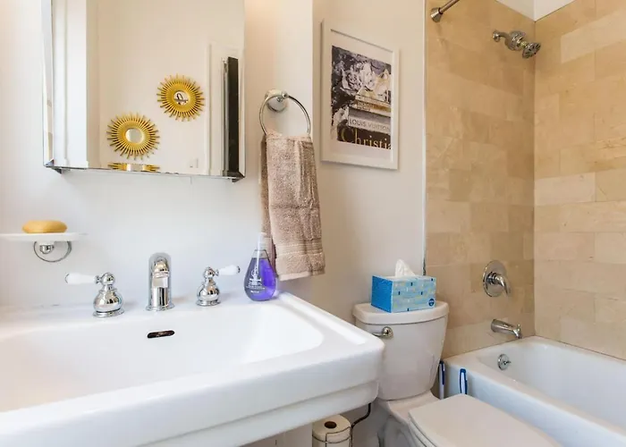 Downtown Guild Magnificent Mile Gold Coast The #3 Chicago